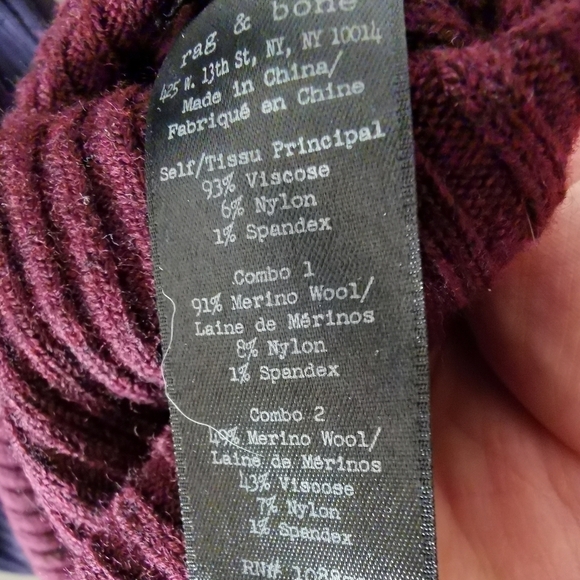 Rag & Bone straight dress New York new - Picture 14 of 16